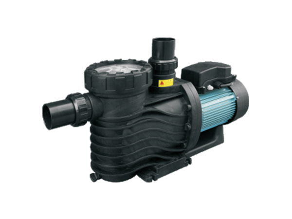 KAP系列海水專用泵