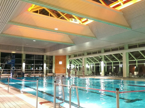 恒溫泳池，如何實(shí)現(xiàn)節(jié)能高效模式？