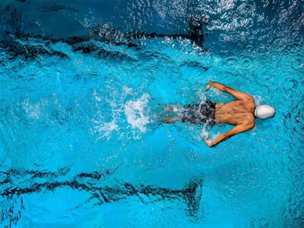 游泳池噪音不斷？如何避免無形的噪音？